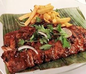 Paste Thai - Restaurant Darwin 6