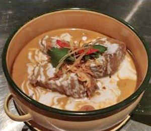 Paste Thai - Restaurant Darwin 7