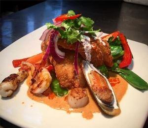 Paste Thai - Restaurant Darwin 8