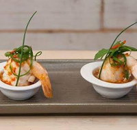 Sriracha Thai Street Food - Restaurant Darwin