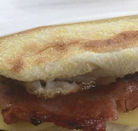 The Dove Cafe - Restaurant Darwin