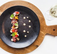 The Gallery at Bird in Hand - Restaurant Darwin