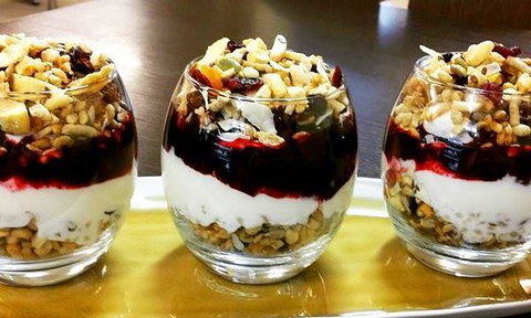 The Laughing Fox Cafe - Restaurant Darwin 4