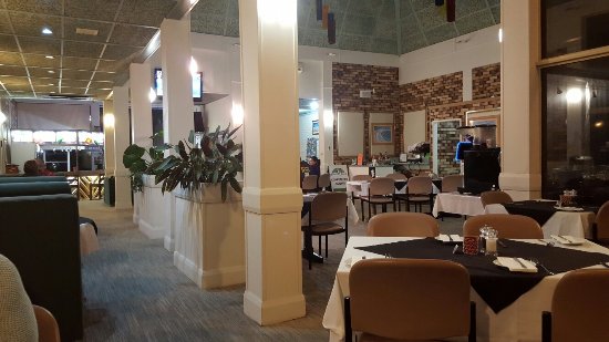 North Boambee Valley NSW Restaurant Darwin