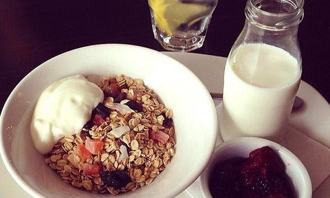 Zest Cafe - Restaurant Darwin 10