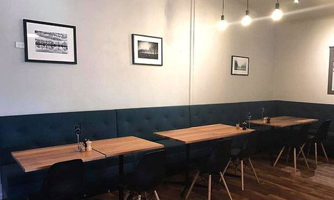 Zest Cafe - Restaurant Darwin 11