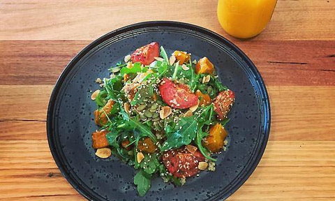 Zest Cafe - Restaurant Darwin 13