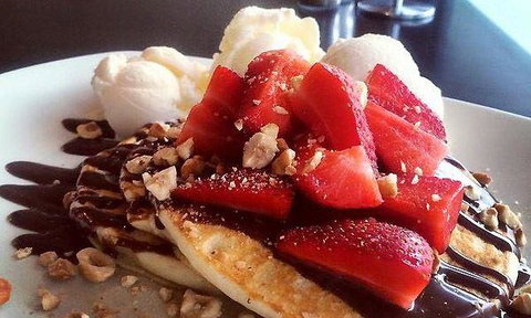 Zest Cafe - Restaurant Darwin 3