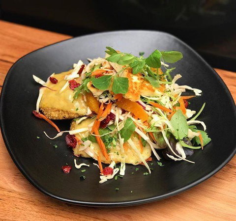 Zest Cafe - Restaurant Darwin 6