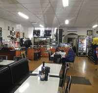 Civic Cafe and Coffee House - Restaurant Darwin