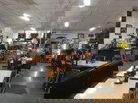 Civic Cafe and Coffee House