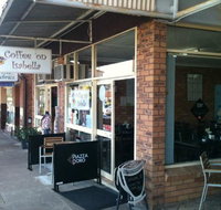 Coffee On Isabella - Restaurant Darwin