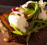 Just Earth - Restaurant Darwin