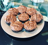 Short  Stout Cafe - Restaurant Darwin