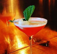 Sneaky Baron - Restaurant Darwin