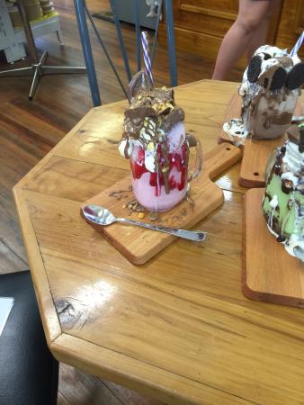 The Muddy Duck - Restaurant Darwin 0