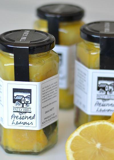 Wild Saffron - Restaurant Darwin 8
