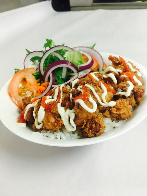 Woodford Seafood & Curry House - Restaurant Darwin 4