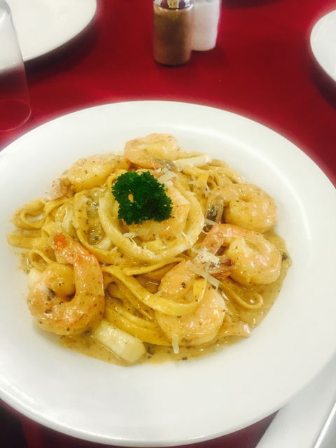 Woodford Seafood & Curry House - Restaurant Darwin 5