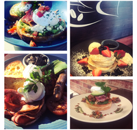 Saltwater - Restaurant Darwin