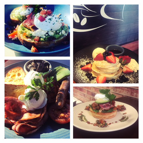 Saltwater - Restaurant Darwin 0