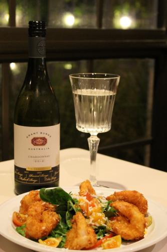 Seafarer Restaurant - Restaurant Darwin 2