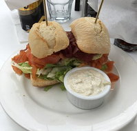 Canopy Cafe - Restaurant Darwin