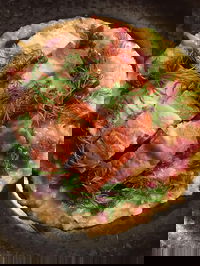 Food  Brew