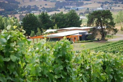 Home Hill Winery Restaurant - Restaurant Darwin 12
