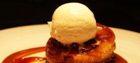Home Hill Winery Restaurant