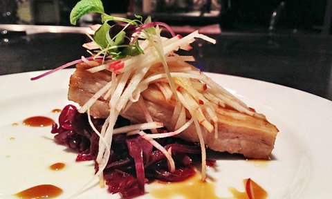 Home Hill Winery Restaurant - Restaurant Darwin 10