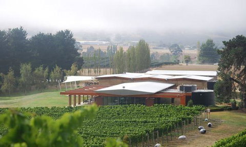 Home Hill Winery Restaurant - Restaurant Darwin 11