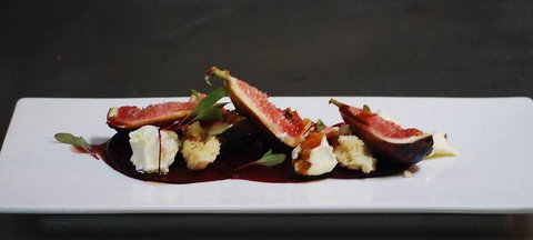 Home Hill Winery Restaurant - Restaurant Darwin 1