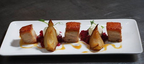 Home Hill Winery Restaurant - Restaurant Darwin 2