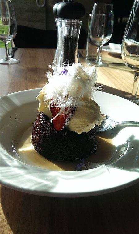 Home Hill Winery Restaurant - Restaurant Darwin 4