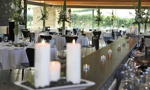 Home Hill Winery Restaurant - Restaurant Darwin 5