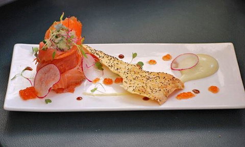 Home Hill Winery Restaurant - Restaurant Darwin 7