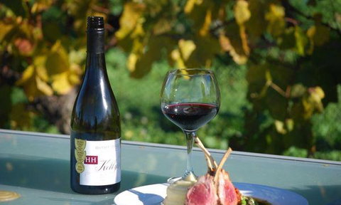 Home Hill Winery Restaurant - Restaurant Darwin 8