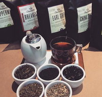 Jacaranda Coffee Lane - Restaurant Darwin