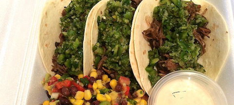 Jai Thai - Restaurant Darwin 0