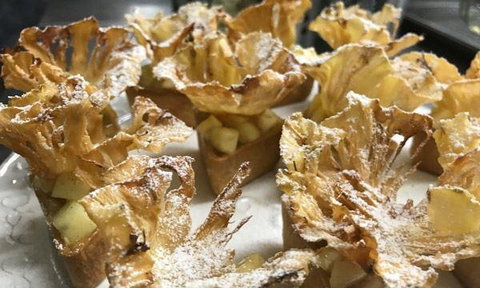 Jai Thai - Restaurant Darwin 5