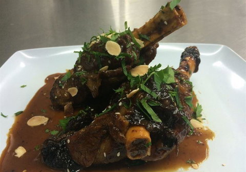 Jai Thai - Restaurant Darwin 7