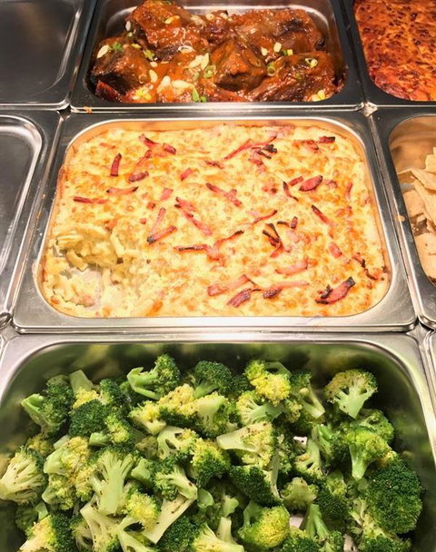 Jai Thai - Restaurant Darwin 8