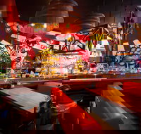 MisoHapi Sushi and Ramen Bar - Restaurant Darwin