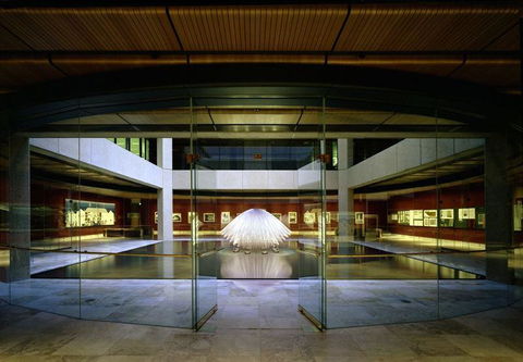 NSW Parliament House - Restaurant Darwin 2