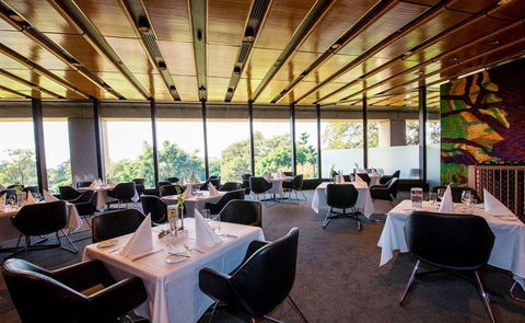 NSW Parliament House - Restaurant Darwin 5
