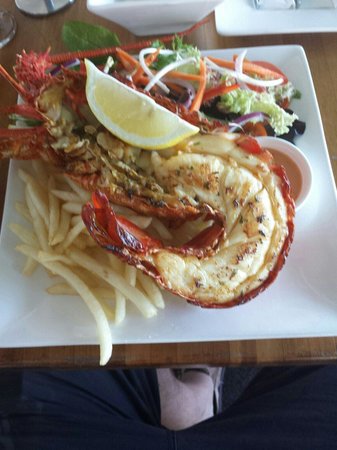 Periwinkles Cafe - Restaurant Darwin 6