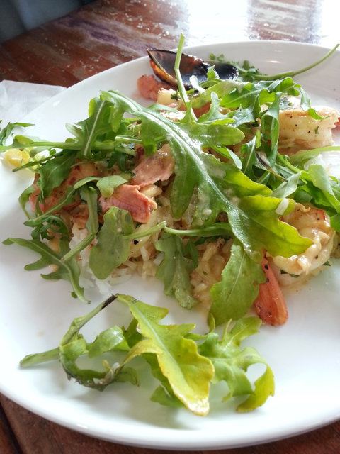 Periwinkles Cafe - Restaurant Darwin 10