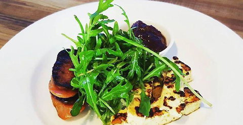 Periwinkles Cafe - Restaurant Darwin 1