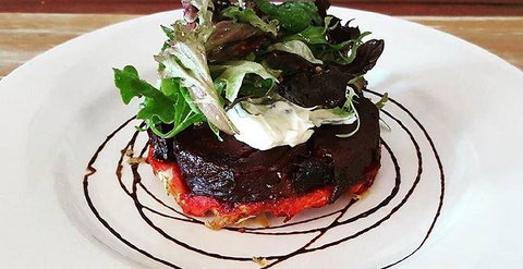 Periwinkles Cafe - Restaurant Darwin 2